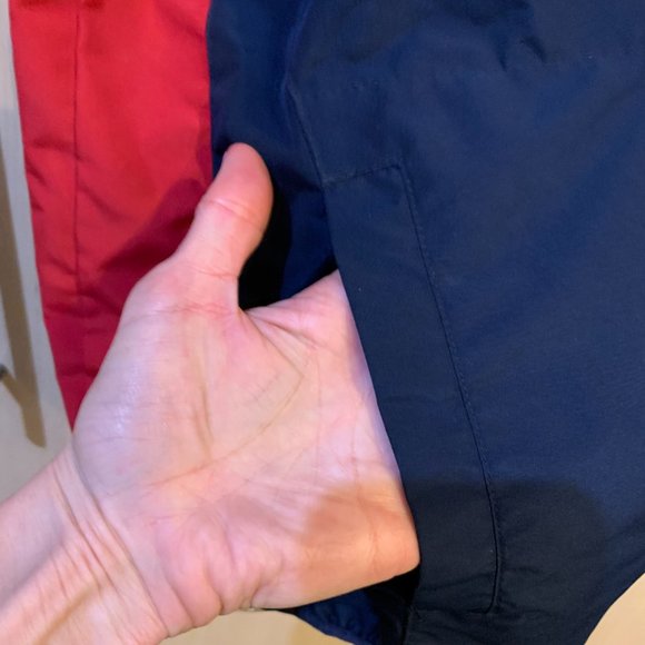 Cooperstown Baseball Pullover Dreams Park Top YXL - Picture 7 of 13